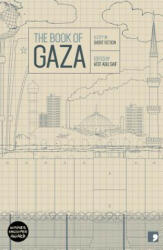 Book of Gaza - Tayeh Abdallah (2014)