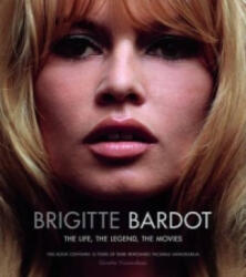 Brigitte Bardot - Ginette Vincendeau (2014)