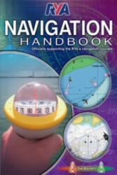 RYA Navigation Handbook - Tim Bartlett (2014)