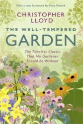 Well-Tempered Garden - Lloyd Christopher (2014)
