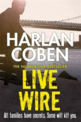 Live Wire - Harlan Coben (2014)