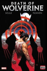 Death Of Wolverine - Charles Soule (2015)