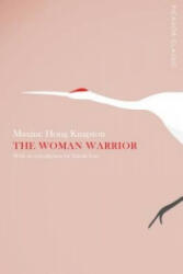 Woman Warrior - Maxine Hong Kingston (2015)