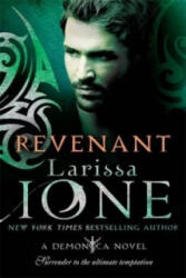Revenant - Larissa Ione (2014)