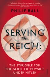 Serving the Reich (2014)