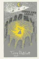 Lords and Ladies - Terry Pratchett (2014)