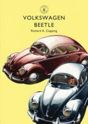 Volkswagen Beetle - Richard Copping (2014)