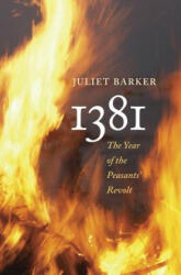 Juliet Barker - 1381 - Juliet Barker (2014)