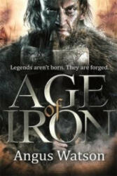 Age of Iron (2014)