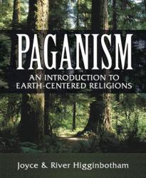 Paganism - River Higginbotham (ISBN: 9780738702223)