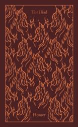 Homer - Iliad - Homer (2014)
