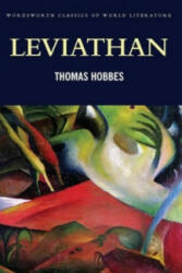 Leviathan - Thomas Hobbes (2014)