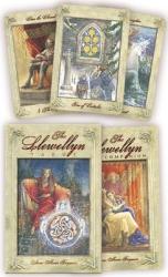The Llewellyn Tarot (ISBN: 9780738702995)