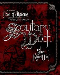 Solitary Witch (ISBN: 9780738703190)