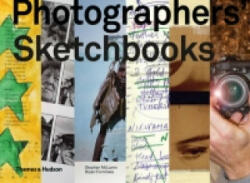 Photographers' Sketchbooks - Stephen McLaren (2014)
