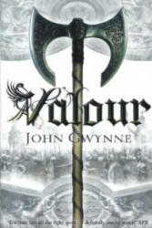 John Gwynne - Valour - John Gwynne (2014)