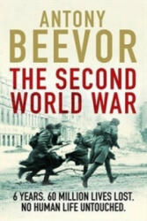 The Second World War (2014)