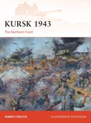 Kursk 1943 - Robert Forczyk (2014)