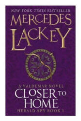 Closer to Home - Mercedes Lackey (2014)