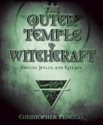 The Outer Temple of Witchcraft (ISBN: 9780738705316)