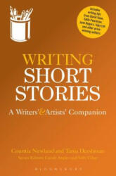 Writing Short Stories - Courttia Newland, Tania Hershman, Jane Rogers (2014)