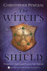 Witch's Shield - Christopher Penczak (ISBN: 9780738705422)