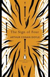 The Sign of Four (2014)