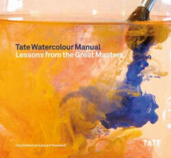 Tate Watercolor Manual - Joyce Townsend (2014)