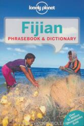 Lonely Planet - Fijian Phrasebook & Dictionary (2014)