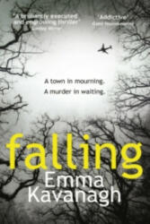 Falling - Emma Kavanagh (2014)