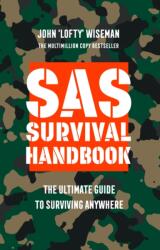 SAS Survival Handbook (2014)