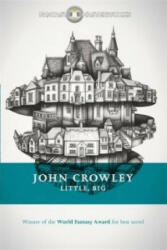 Little, Big - John Crowley (2015)