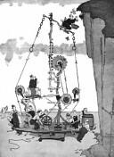 Heath Robinson: Wonderful Contraptions and Extraordinary Inventions (2015)