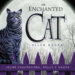 Enchanted Cat - Ellen Dugan (ISBN: 9780738707693)