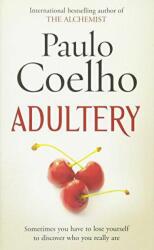 Adultery - Paulo Coelho (2015)
