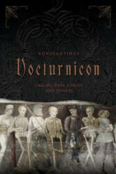 Nocturnicon - Konstantinos (ISBN: 9780738708324)