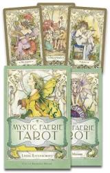 Mystic Faerie Tarot (ISBN: 9780738709215)