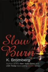 Slow Burn - K. Bromberg (2015)