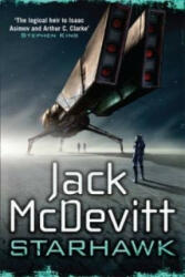 Starhawk - Jack McDevitt (2014)