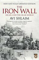 Iron Wall - Avi Shlaim (2014)