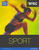 BTEC First in Sport Student Book (2013)