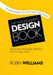 The Non-Designer's Design Book (2014)