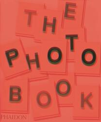 Photography Book - Ian Jeffrey (2014)