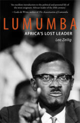 Lumumba - LEO ZEILIG (2015)