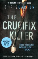 Crucifix Killer - Chris Carter (2013)