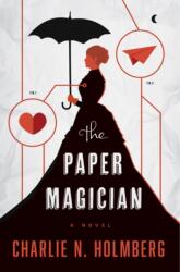 The Paper Magician (2014)