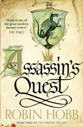Assassin'S Quest (2014)