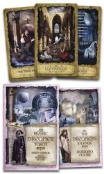 Mystic Dreamer Tarot | Heidi Darras, Barbara Moore (ISBN: 9780738714363)