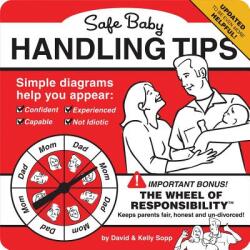 Safe Baby Handling Tips (2015)