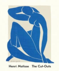Henri Matisse: The Cut-Outs - Karl Buchberg (2014)